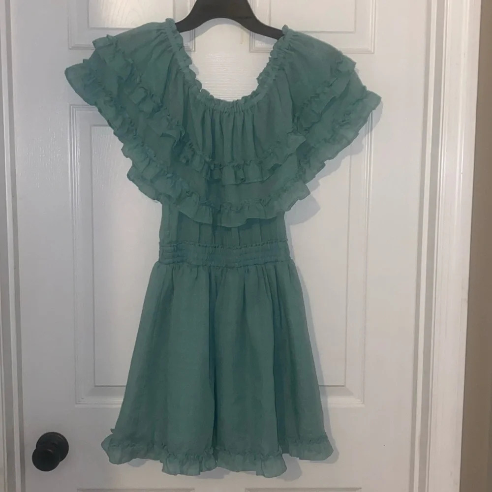 Boho Inspired Women’s Dress Size S - Picture 1 of 2